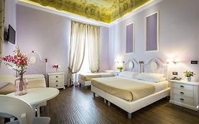 Hotel Ferrucci Firenze